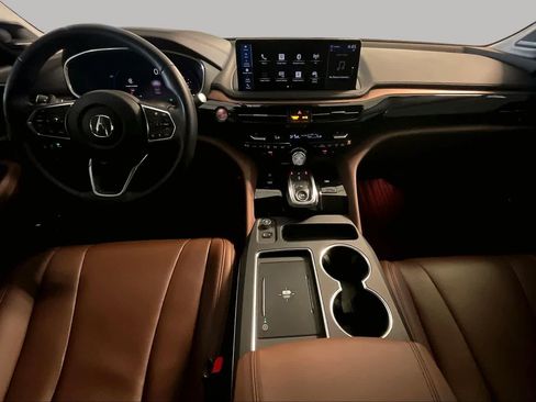 Used 2025 Acura MDX FWD w/ Technology Package image 14