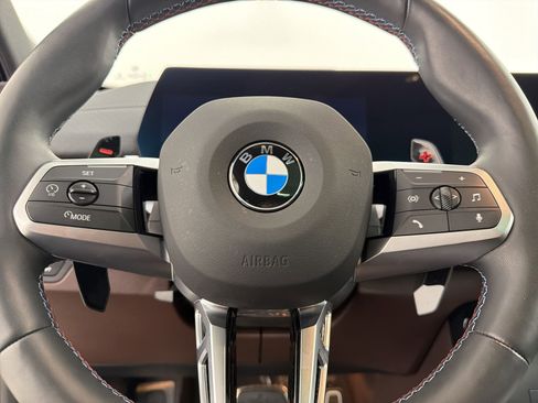 Used 2025 BMW X2 M35i AWD/4WD image 17
