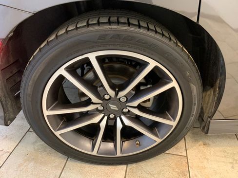 Used 2023 Dodge Charger GT w/ Plus Group RWD image 12