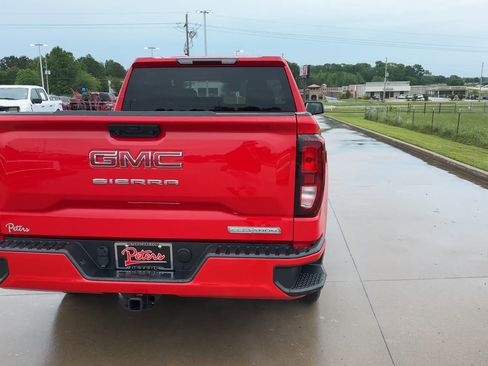Certified 2024 GMC Sierra 1500 Elevation AWD/4WD image 7