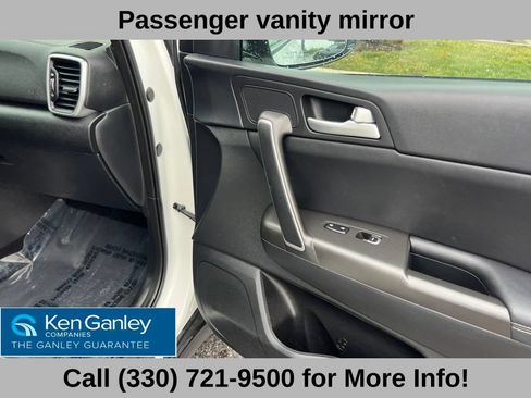 Used 2021 Kia Sportage S FWD image 55