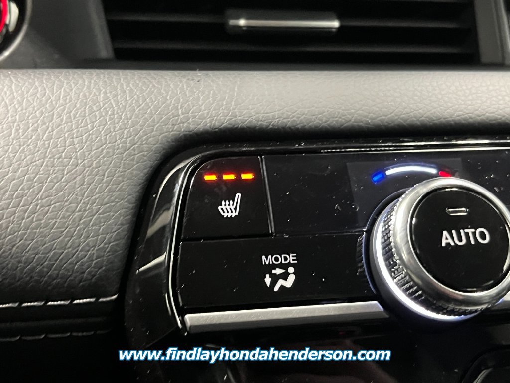 New 2026 Honda Pilot EX-L image 19