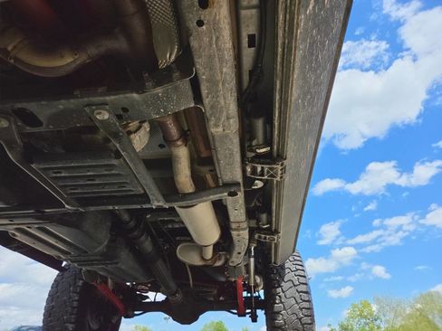 Used 2020 Jeep Gladiator Rubicon AWD/4WD image 14