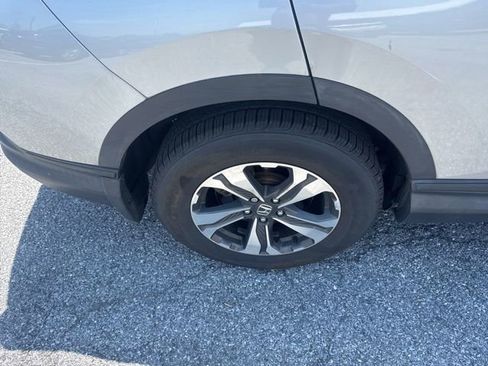 Used 2019 Honda CR-V LX image 12