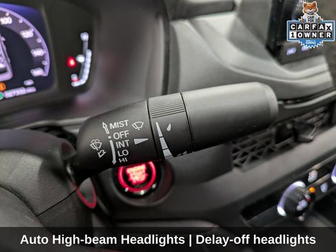 Used 2023 Honda Accord LX image 27