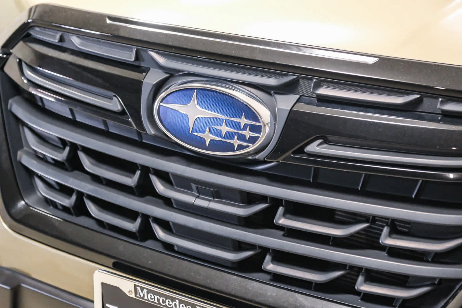 Used 2024 Subaru Forester Premium AWD/4WD image 13
