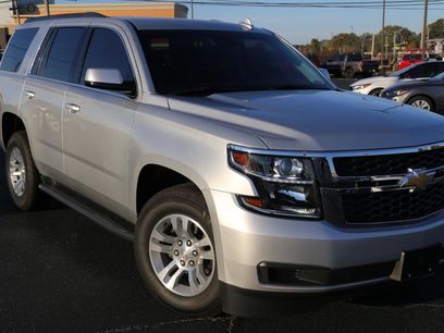 Used 2019 Chevrolet Tahoe LT