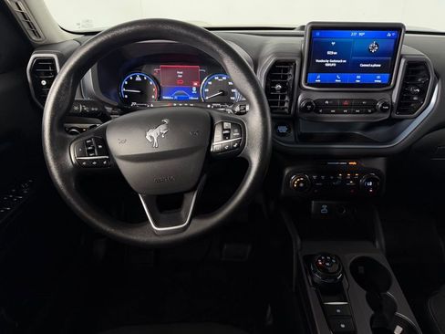 Used 2021 Ford Bronco Sport Badlands image 12