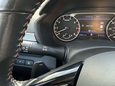 Used 2024 Nissan Altima 2.5 SR image 36