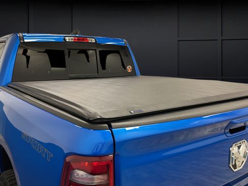 Certified 2020 RAM 1500 Big Horn AWD/4WD image 42