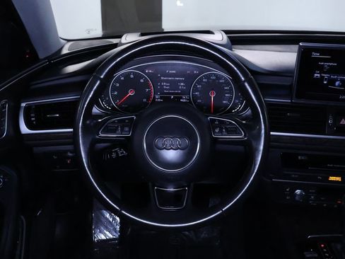 Used 2018 Audi A6 3.0T Prestige w/ Prestige Package image 19