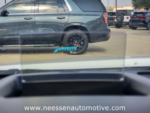 Used 2022 GMC Terrain AT4 w/ Infotainment Package II image 28