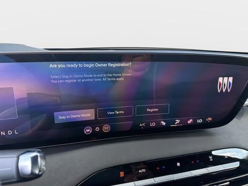 New 2027 Buick Enclave Sport Touring FWD image 23
