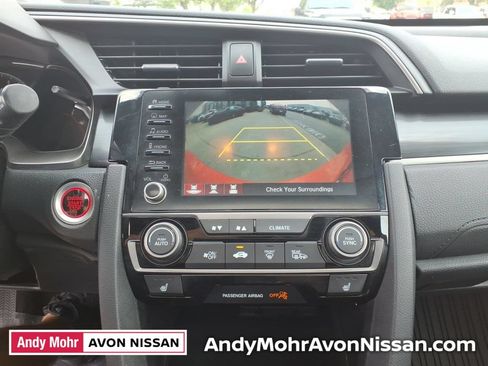 Used 2021 Honda Civic Sport Touring image 24