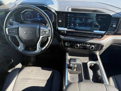 Used 2023 Chevrolet Silverado 1500 LT Trail Boss