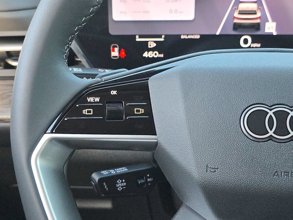 New 2026 Audi Q5 2.0T AWD/4WD image 20