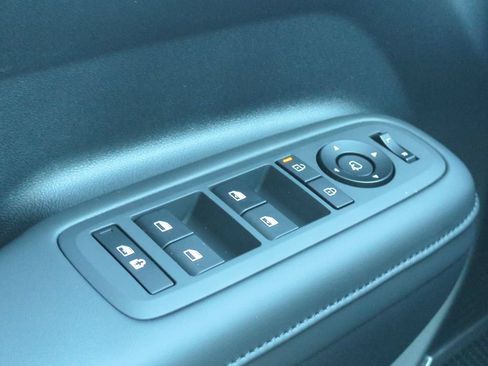 New 2026 Hyundai Santa Fe Limited FWD image 34