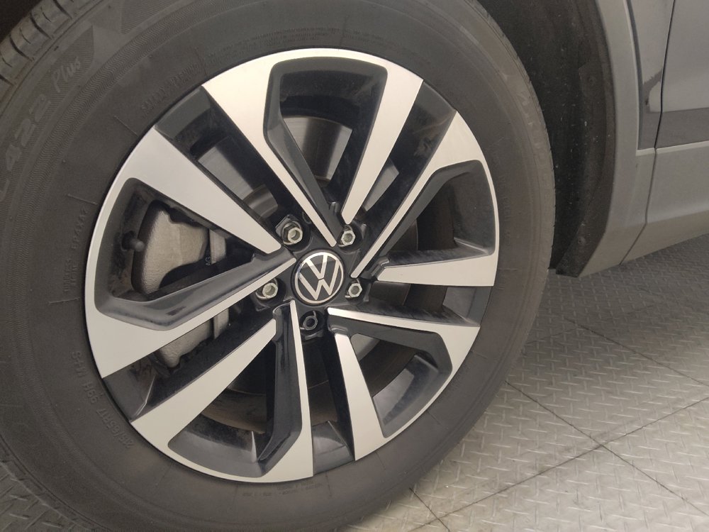 Used 2023 Volkswagen Tiguan S w/ IQ.Drive Package AWD/4WD image 31