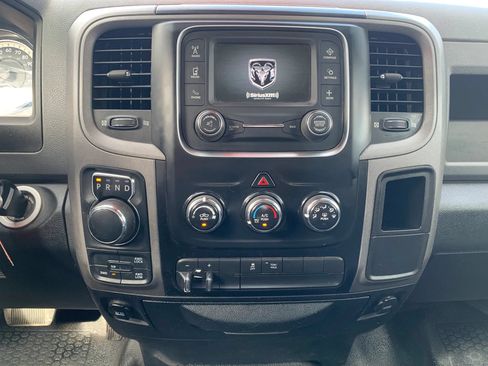 Used 2016 RAM 1500 Tradesman w/ Popular Equipment Group AWD/4WD image 15