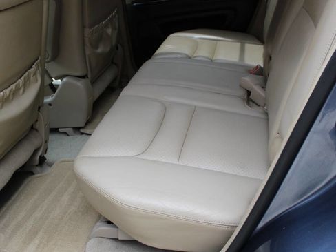 Used 2001 Toyota Highlander 2WD V6 image 17