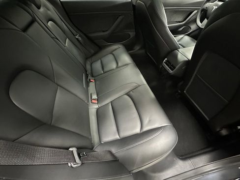 Used 2020 Tesla Model 3 Performance image 18