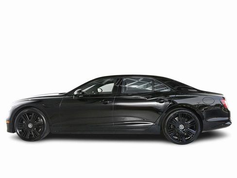 New 2026 Bentley Flying Spur Plug-In Hybrid AWD/4WD image 12