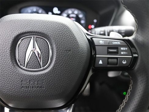 Used 2025 Acura ADX A-Spec image 14