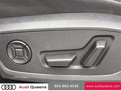 New 2024 Audi Q4 e-tron Premium Plus w/ Premium Plus image 20