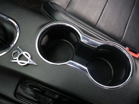 Used 2015 Ford Mustang GT Premium RWD image 16