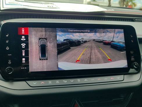 New 2026 Dodge Charger Scat Pack AWD/4WD image 18