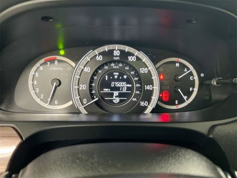 Used 2017 Honda Accord EX-L image 11