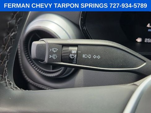 New 2026 Chevrolet Colorado LT RWD image 29