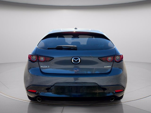 Used 2019 MAZDA MAZDA3 Hatchback w/ Premium Package FWD image 5