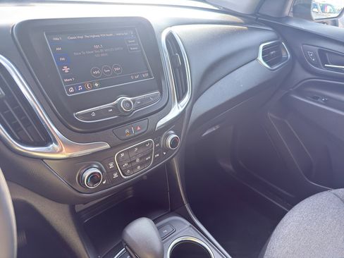 Used 2024 Chevrolet Equinox LT image 21