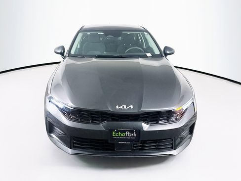 Used 2025 Kia K5 LXS image 2
