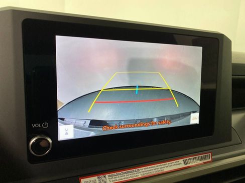 New 2026 Toyota Tacoma SR5 image 23