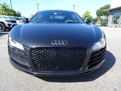 Used 2011 Audi R8 V8 AWD/4WD image 9