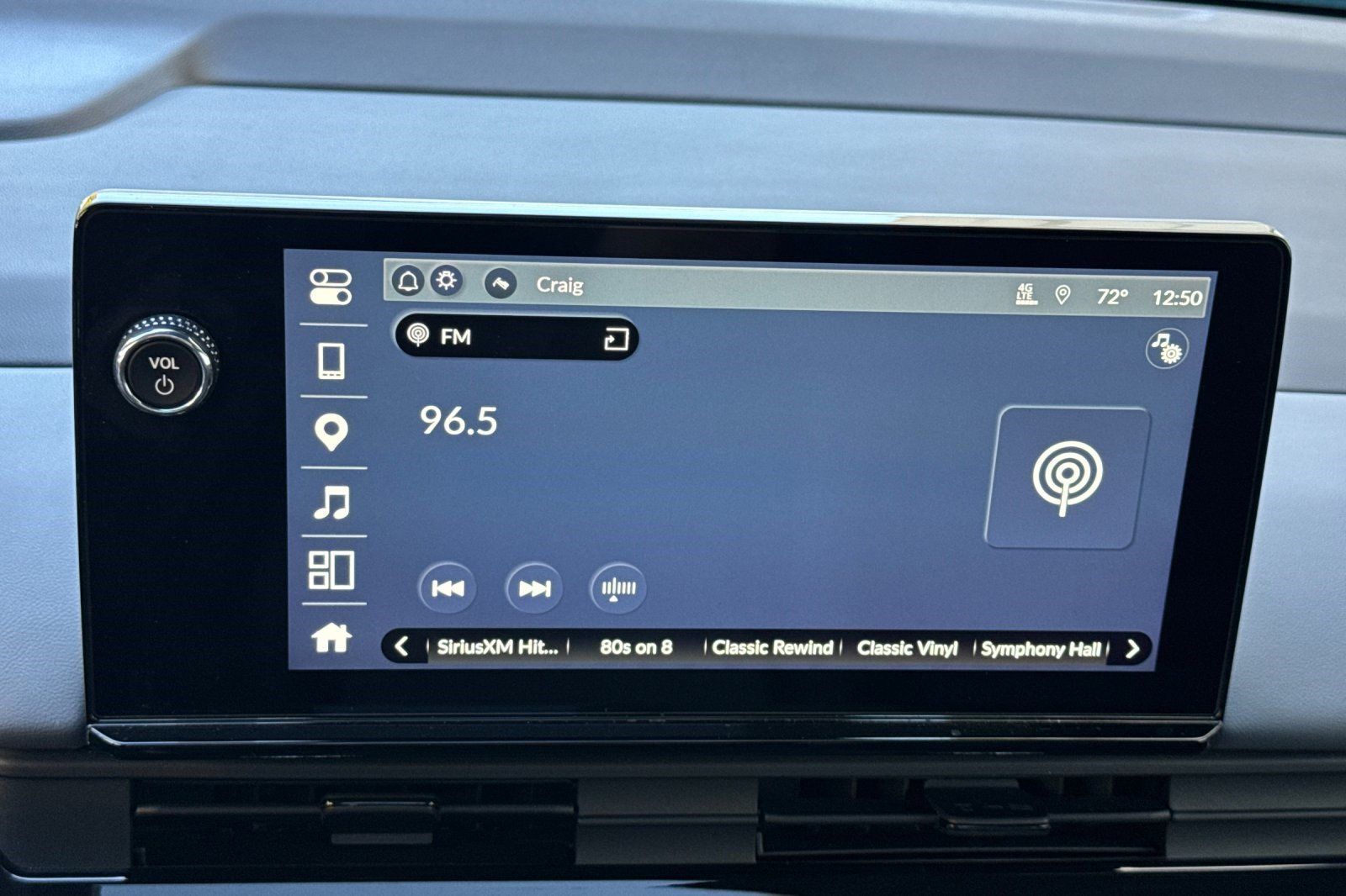 Used 2024 Honda Prologue Touring image 22