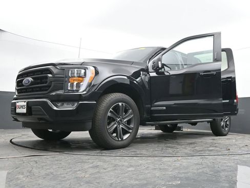 Used 2023 Ford F150 XLT w/ Equipment Group 302A High image 69