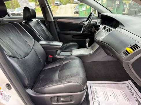 Used 2008 Toyota Avalon FWD image 23