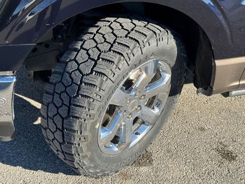 Used 2021 Ford F150 King Ranch w/ Equipment Group 601A High image 46