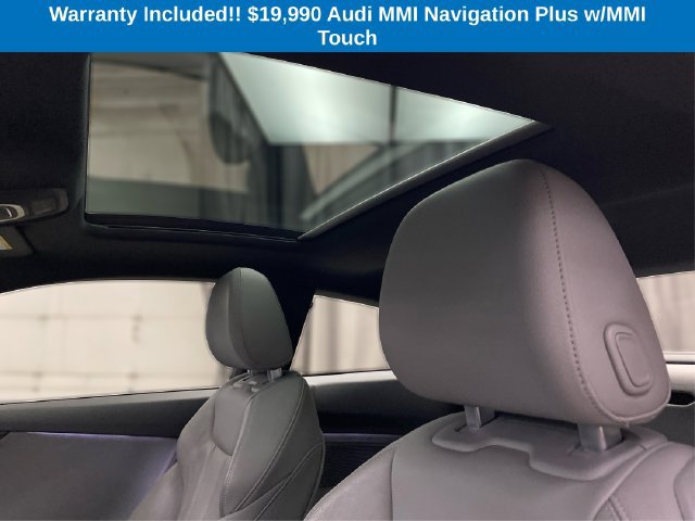 Used 2018 Audi A5 2.0T Premium Plus w/ Premium Plus AWD/4WD image 26
