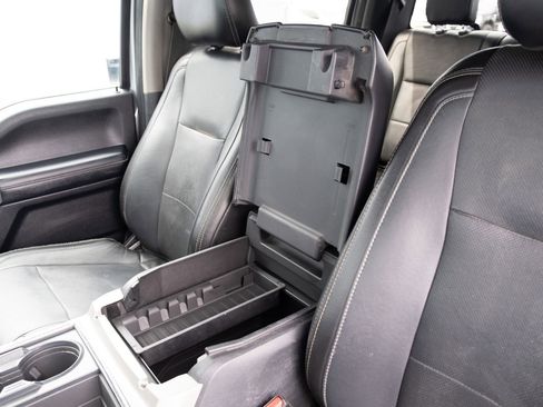 Used 2017 Ford F350 Lariat AWD/4WD image 8