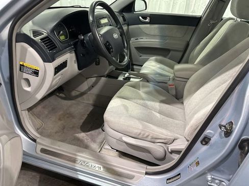 Used 2006 Hyundai Sonata GLS image 9