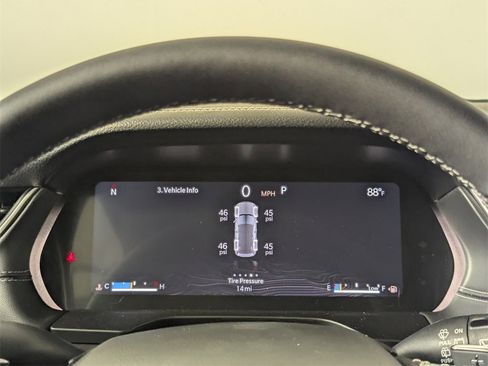 New 2025 Jeep Grand Cherokee Limited w/ Luxury Tech Group II image 19