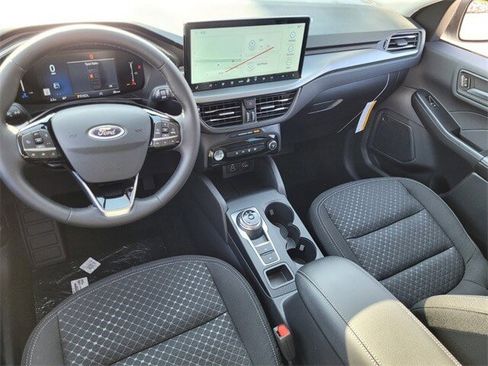 New 2025 Ford Escape Active w/ Tech Pack #1 image 8