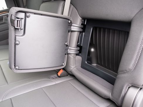 New 2026 Chevrolet Silverado 3500 LT w/ All Star Edition image 17