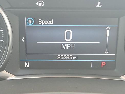 Used 2023 GMC Terrain SLE w/ Driver Convenience Package image 30