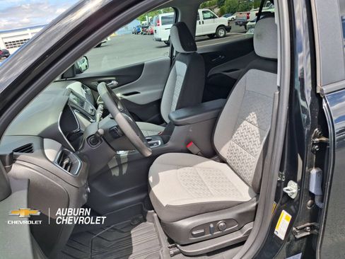 Used 2023 Chevrolet Equinox LS w/ LS Convenience Package AWD/4WD image 17
