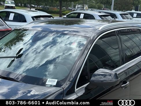 Used 2023 Audi Q7 3.0T Premium w/ Convenience Package AWD/4WD image 10